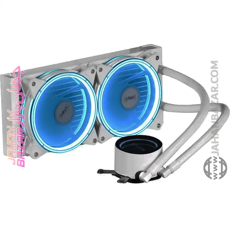 سیستم خنک کننده آبی فاطر Fater مدل FW-240N2W1 - Image 10