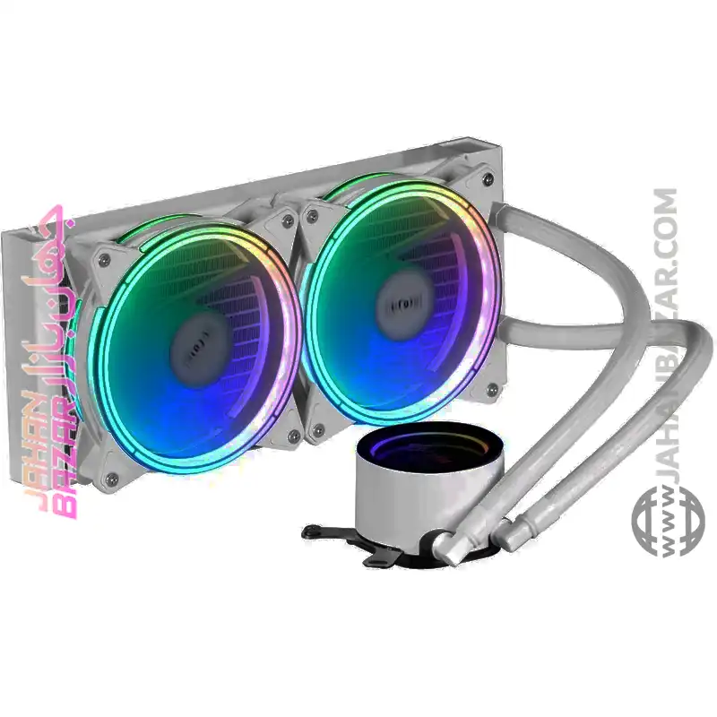 سیستم خنک کننده آبی فاطر Fater مدل FW-240N2W1 - Image 9