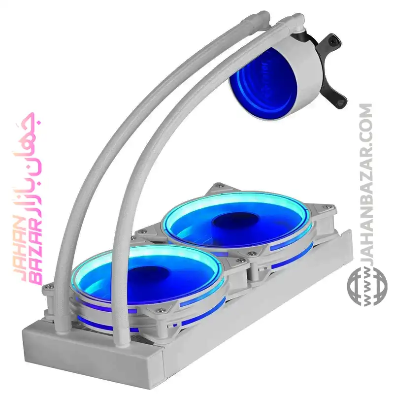 سیستم خنک کننده آبی فاطر Fater مدل FW-240N2W1 - Image 5