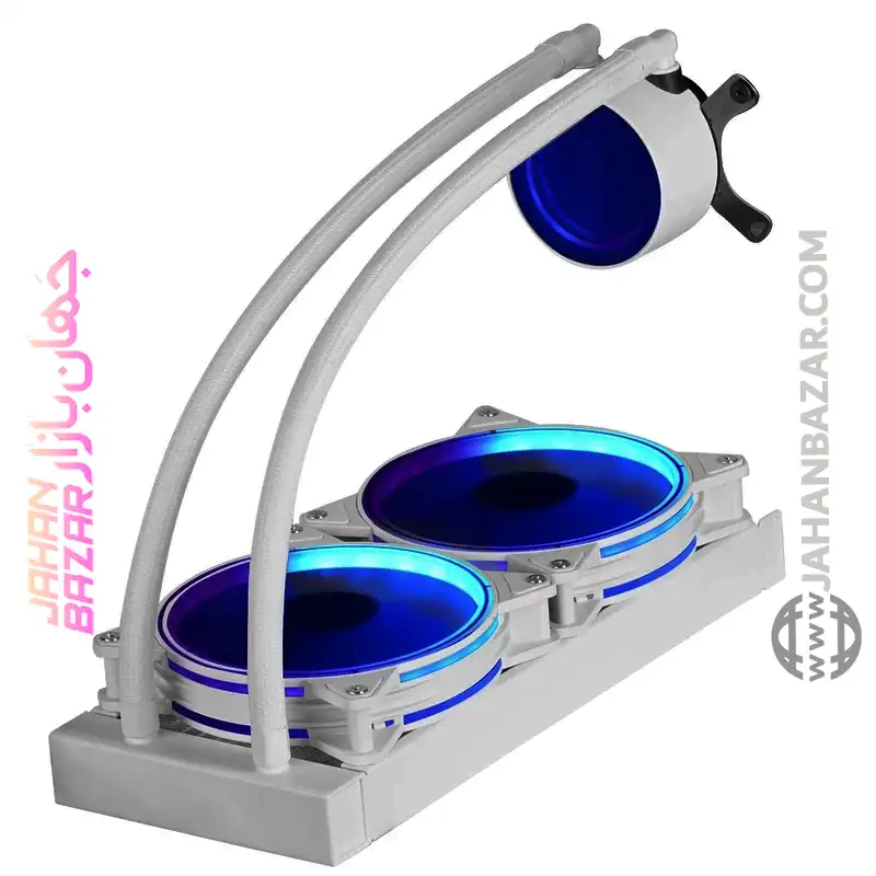 سیستم خنک کننده آبی فاطر Fater مدل FW-240N2W1 - Image 6