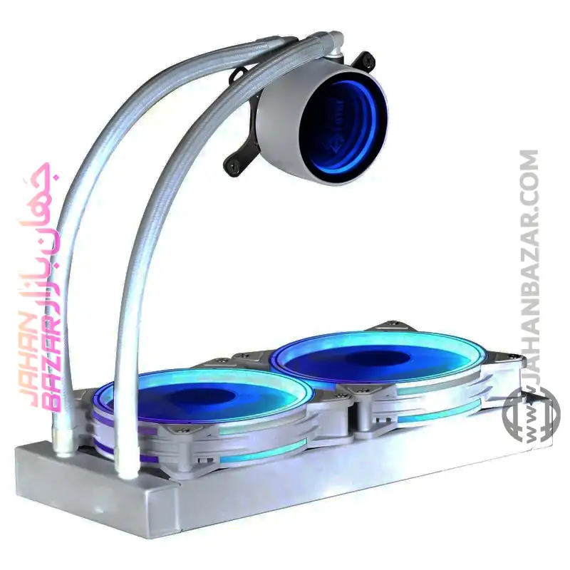سیستم خنک کننده آبی فاطر Fater مدل FW-240N2W1 - Image 7