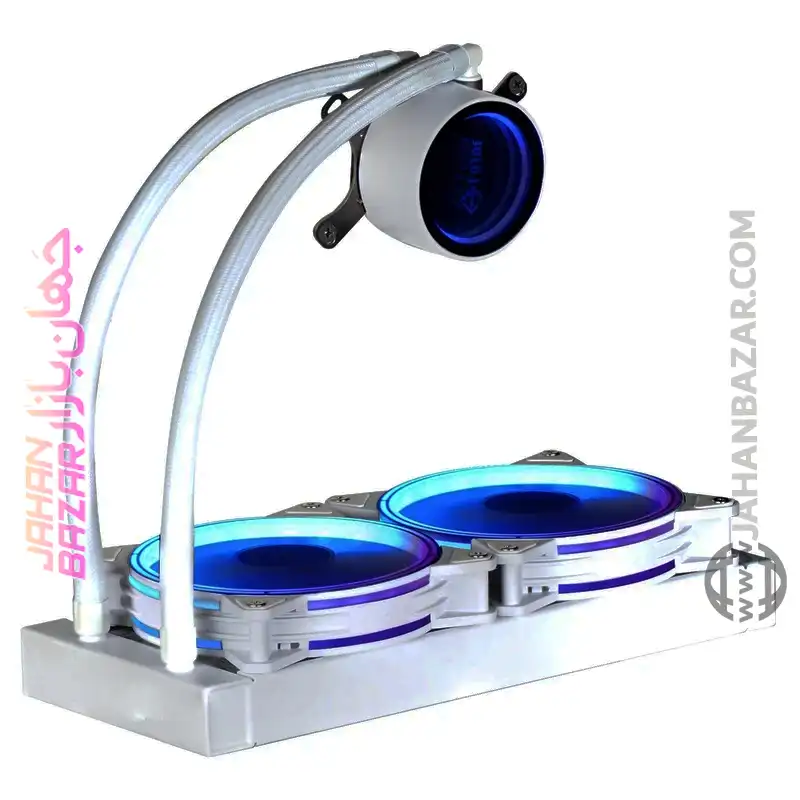 سیستم خنک کننده آبی فاطر Fater مدل FW-240N2W1 - Image 12