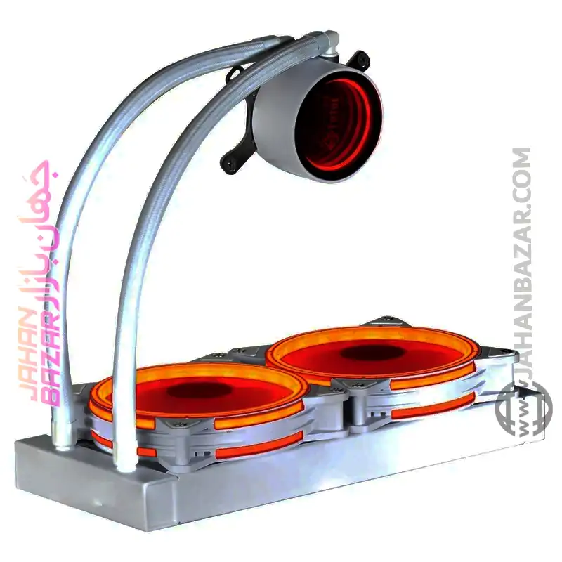 سیستم خنک کننده آبی فاطر Fater مدل FW-240N2W1 - Image 13