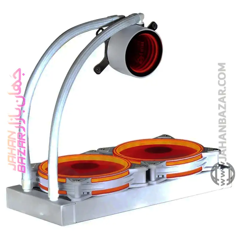 سیستم خنک کننده آبی فاطر Fater مدل FW-240N2W1 - Image 8