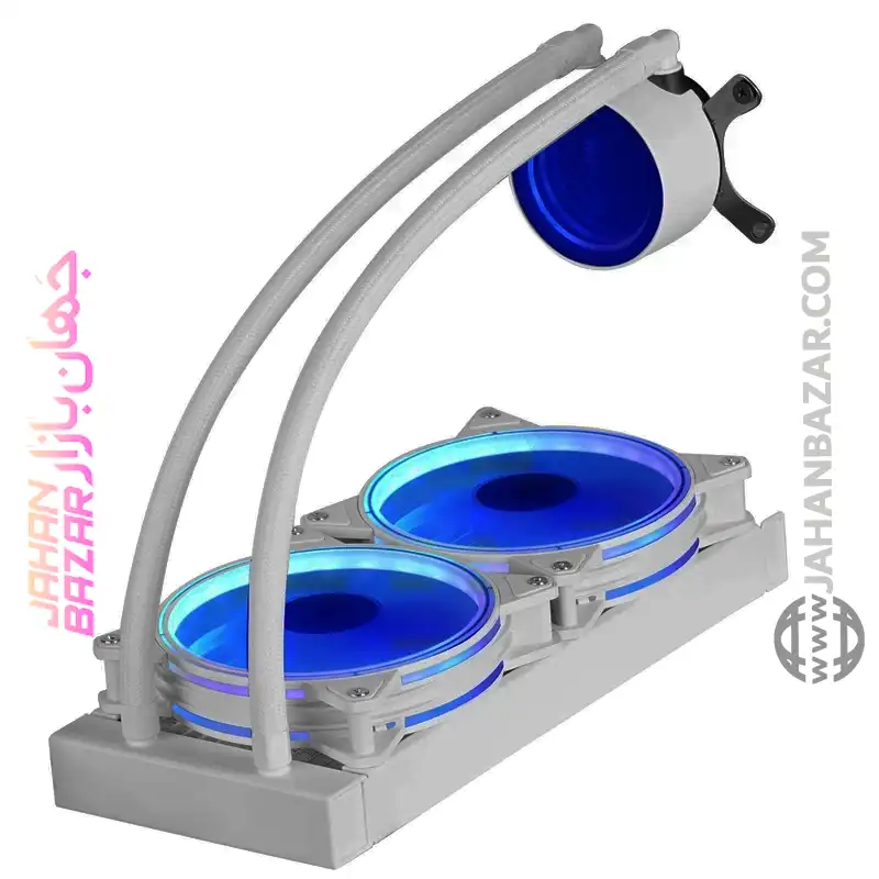 سیستم خنک کننده آبی فاطر Fater مدل FW-240N2W1 - Image 14