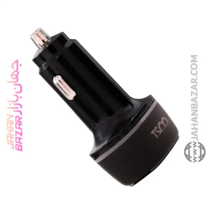 شارژر فندکی خودرو تسکو TSCO مدل TCG 40 - Image 9