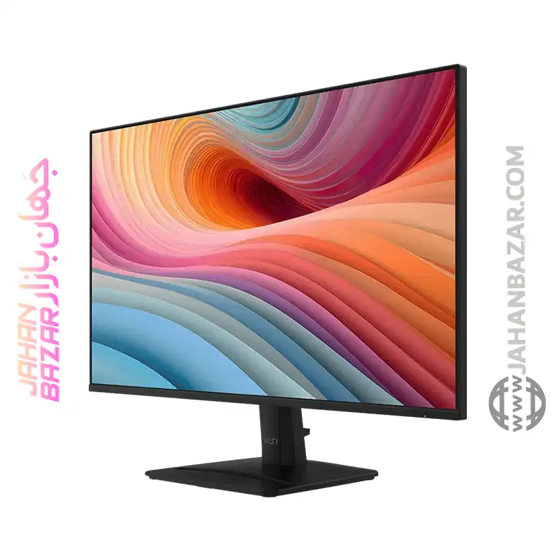 مانيتور گیمینگ 27 اینچ ام اس آی Msi مدل PRO MP2752B E2 - Image 7