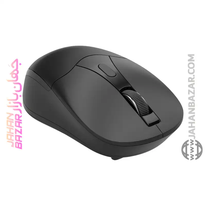 ماوس بی سیم تسکو مدل TM 645W - Image 3
