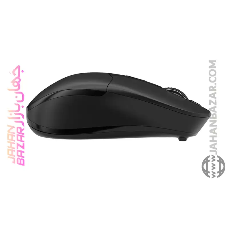 ماوس بی سیم تسکو مدل TM 645W - Image 4
