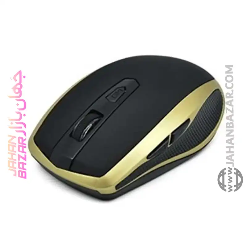 ماوس بی سیم تسکو مدل TM 667W - Image 2