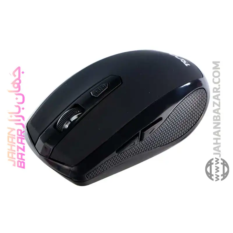 ماوس بی سیم تسکو مدل TM 667W - Image 9