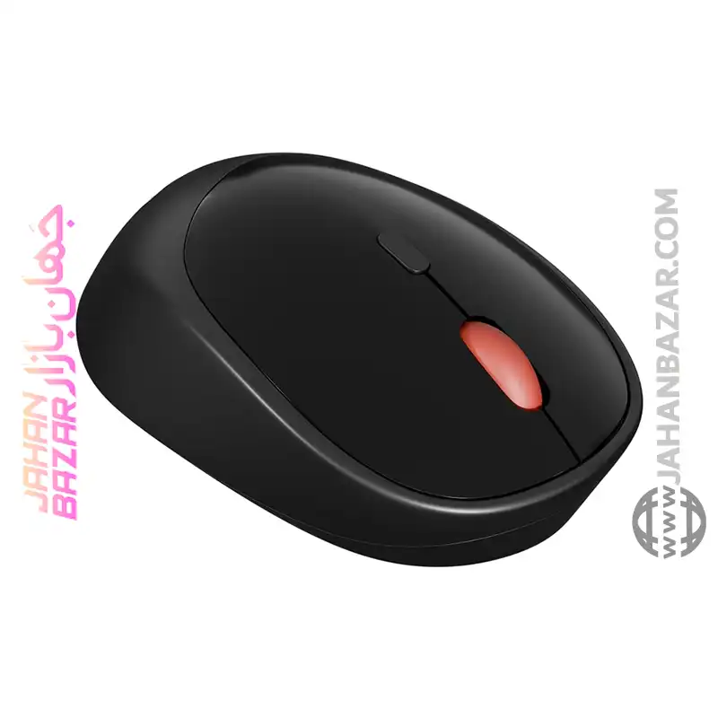 ماوس بی سیم تسکو مدل TM 672W - Image 9