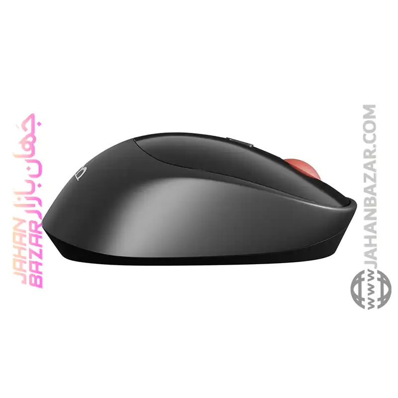 ماوس بی سیم تسکو مدل TM 672W - Image 2