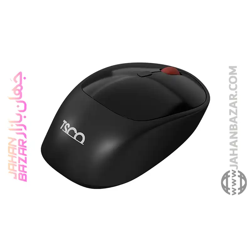 ماوس بی سیم تسکو مدل TM 672W - Image 3