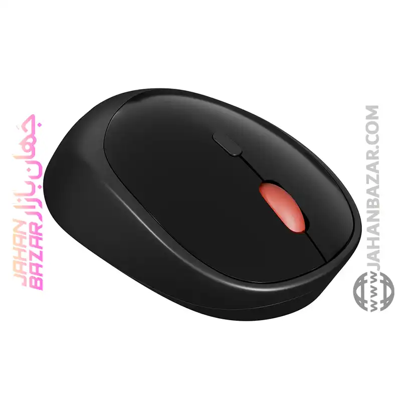 ماوس بی سیم تسکو مدل TM 672W - Image 6