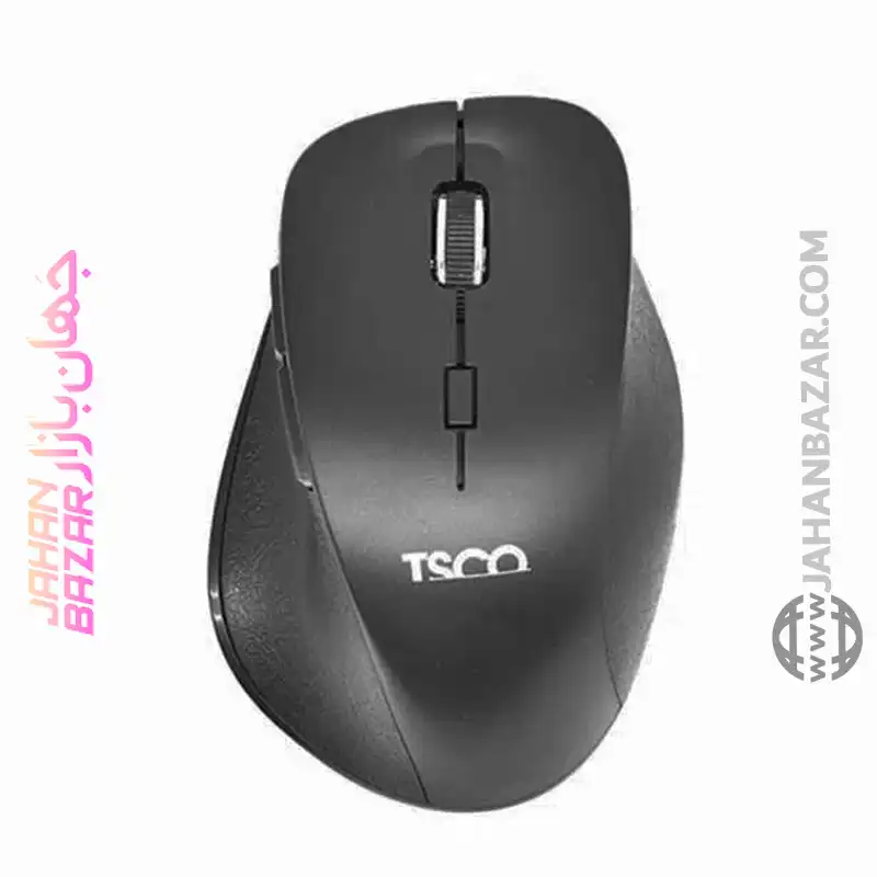 ماوس بی سیم تسکو مدل TM 686W