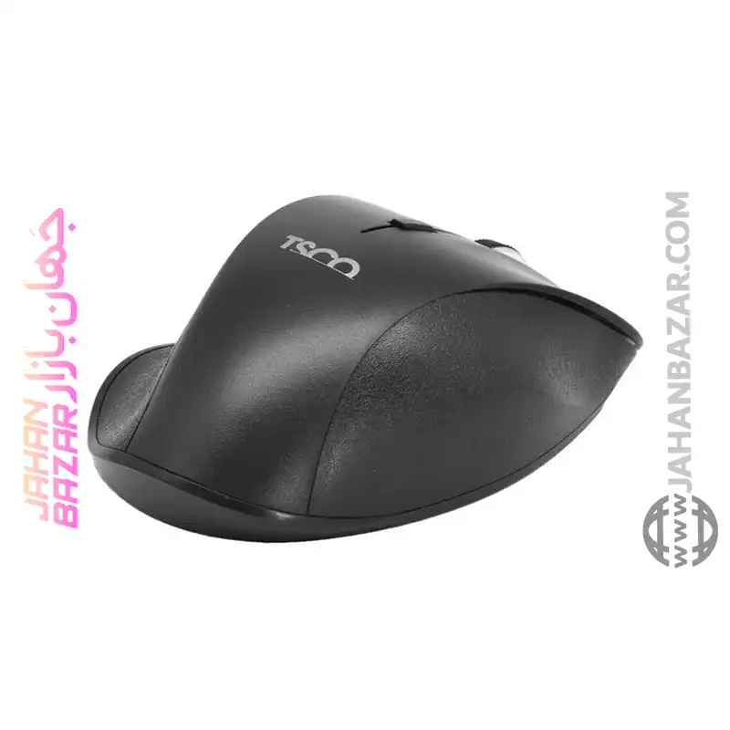 ماوس بی سیم تسکو مدل TM 686W - Image 6