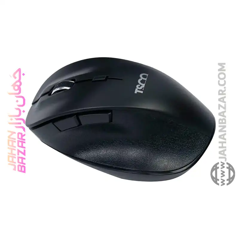 ماوس بی سیم تسکو مدل TM 686W - Image 11