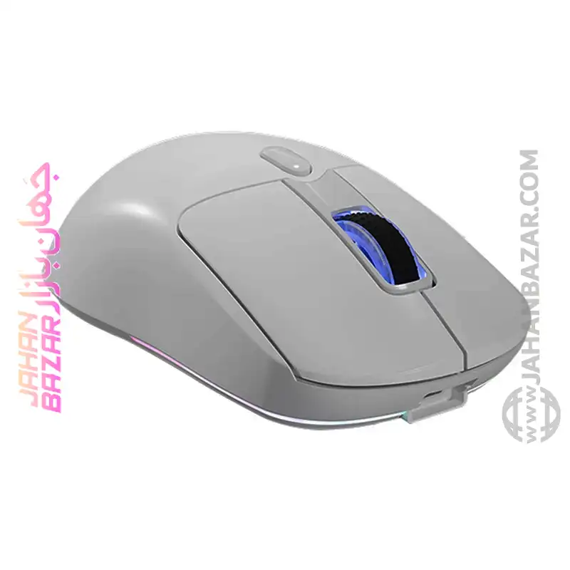 ماوس بی سیم گیمینگ تسکو مدل GM 2033 - Image 7
