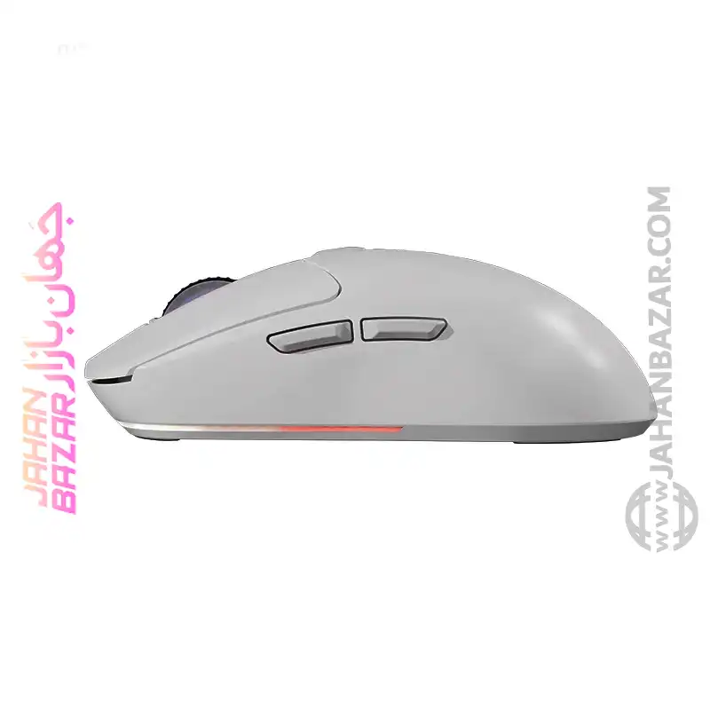 ماوس بی سیم گیمینگ تسکو مدل GM 2033 - Image 4