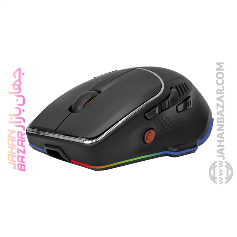 ماوس تسکو بی سیم مدل GM 2035W - Image 4
