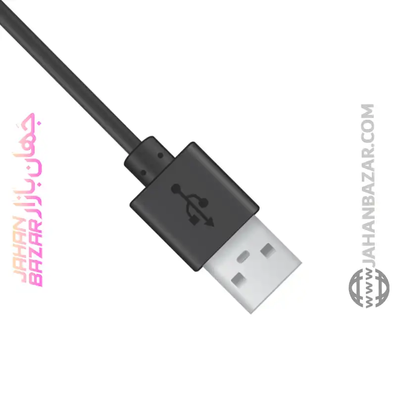 ماوس تسکو مدل TM 210 - Image 4