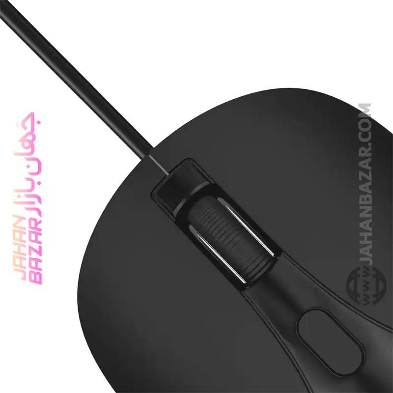 ماوس تسکو مدل TM 210 - Image 2