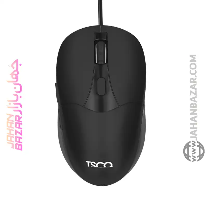 ماوس تسکو مدل TM 210