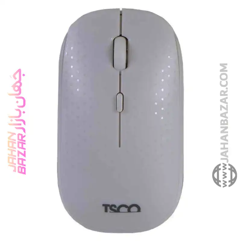 ماوس تسکو مدل TM 700W - Image 2