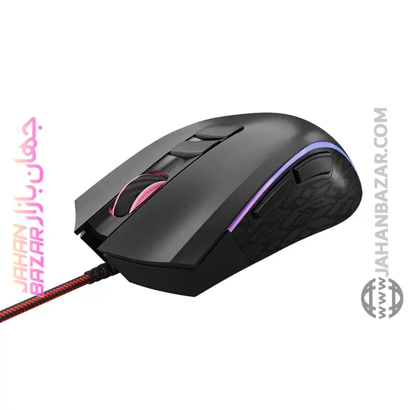 ماوس تسکو مدل TM 775GA - Image 6