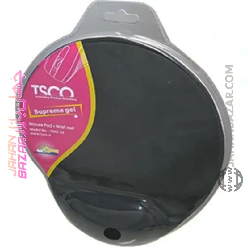 ماوس پد تسکو TSCO مدل TMO 20 - Image 3
