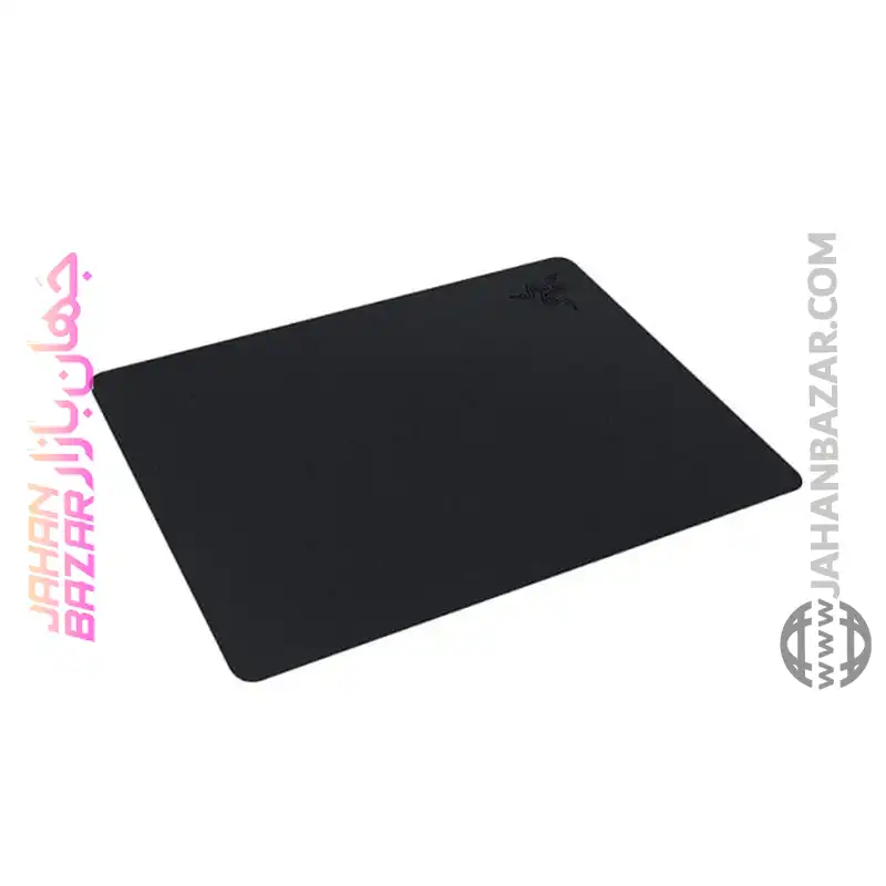 ماوس پد ریزر Razer مدل Goliathus Mobile نسخه Stealth - Image 4