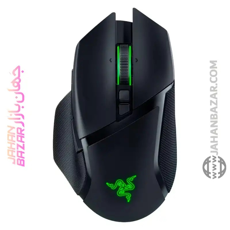 ماوس گیمینگ بی سیم ریزر Razer مدل Basilisk V3 Pro