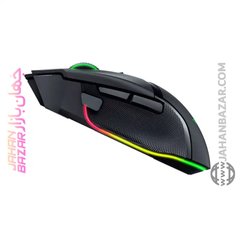 ماوس گیمینگ بی سیم ریزر Razer مدل Basilisk V3 Pro - Image 22