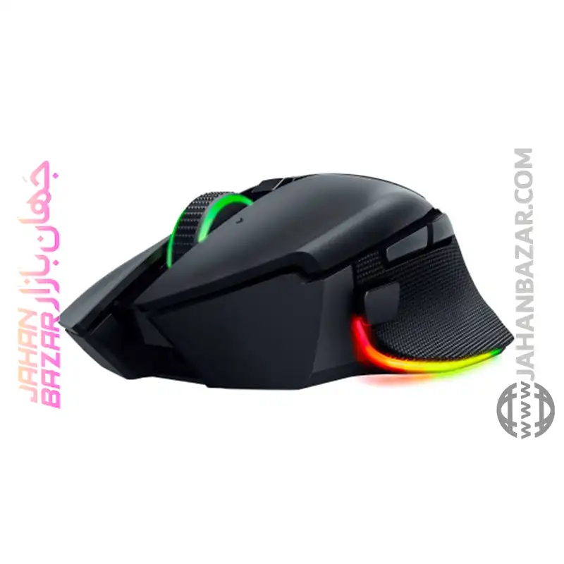 ماوس گیمینگ بی سیم ریزر Razer مدل Basilisk V3 Pro - Image 32