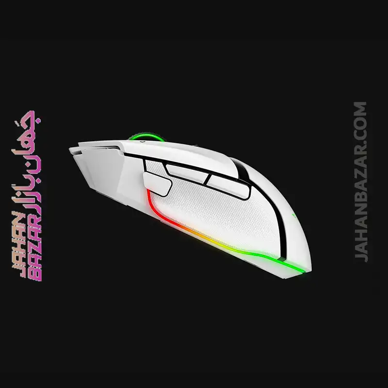 ماوس گیمینگ بی سیم ریزر Razer مدل Basilisk V3 Pro - Image 12