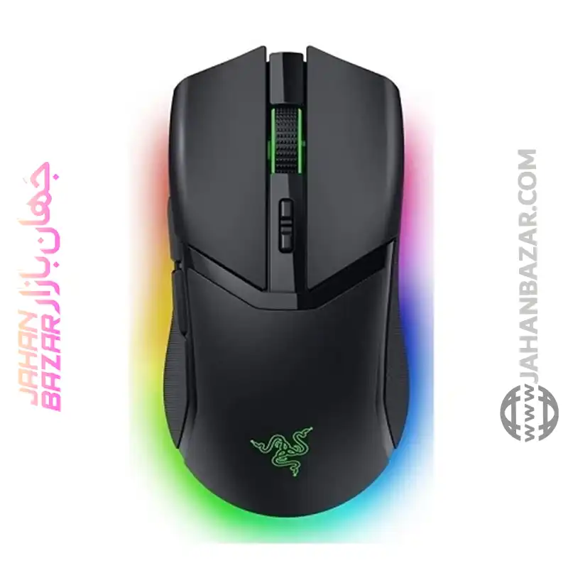 ماوس گیمینگ بی سیم ریزر Razer مدل COBRA PRO - Image 10