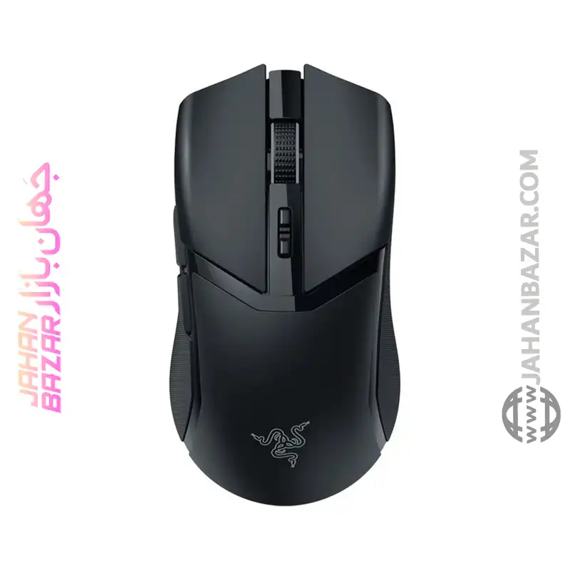 ماوس گیمینگ بی سیم ریزر Razer مدل COBRA PRO - Image 12