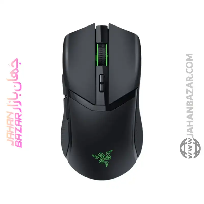 ماوس گیمینگ بی سیم ریزر Razer مدل COBRA PRO