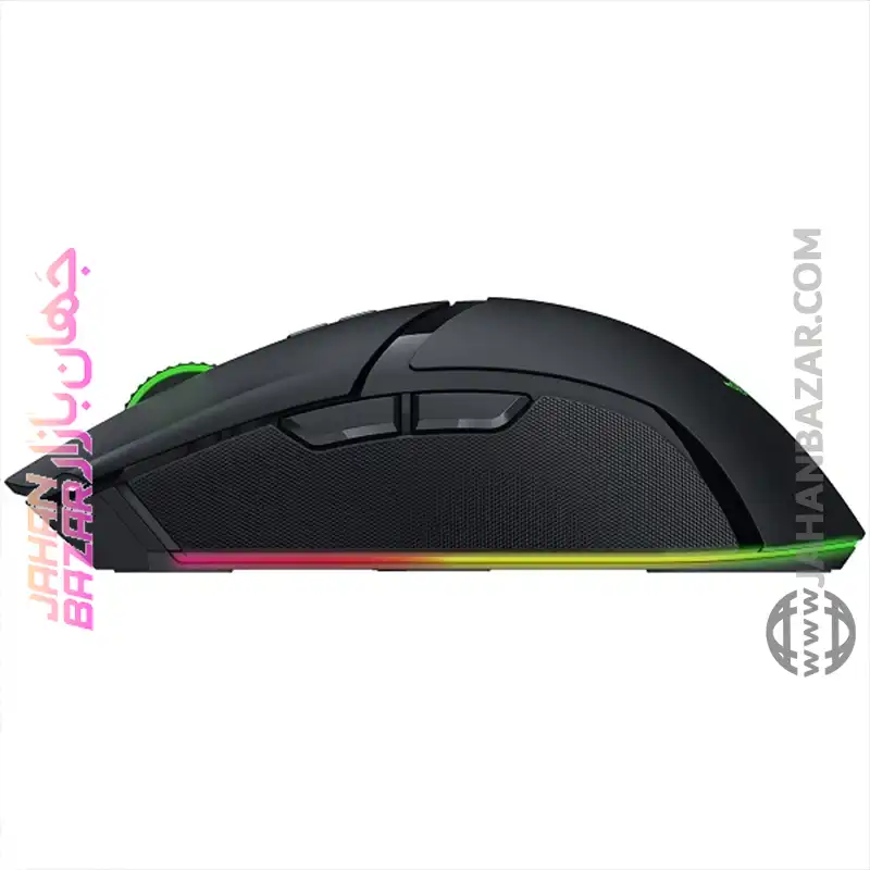 ماوس گیمینگ بی سیم ریزر Razer مدل COBRA PRO - Image 18