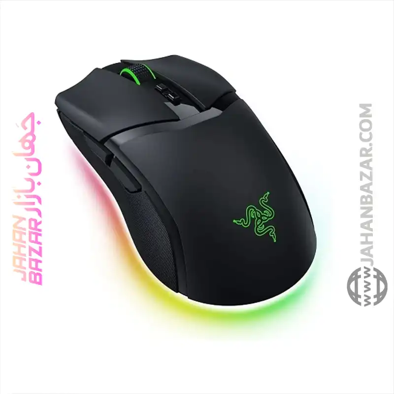 ماوس گیمینگ بی سیم ریزر Razer مدل COBRA PRO - Image 8