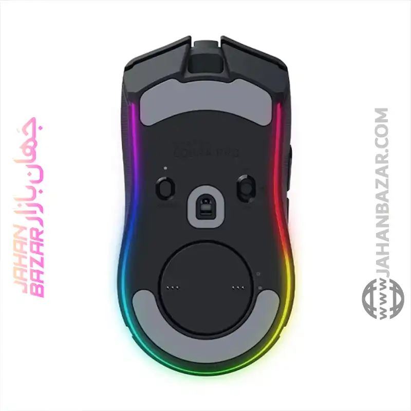 ماوس گیمینگ بی سیم ریزر Razer مدل COBRA PRO - Image 5