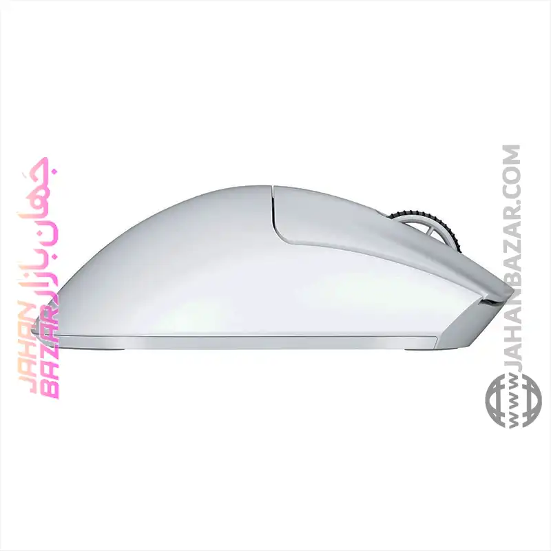ماوس گیمینگ بی سیم ریزر Razer مدل DEATHADDER V3 PRO سفید - Image 7