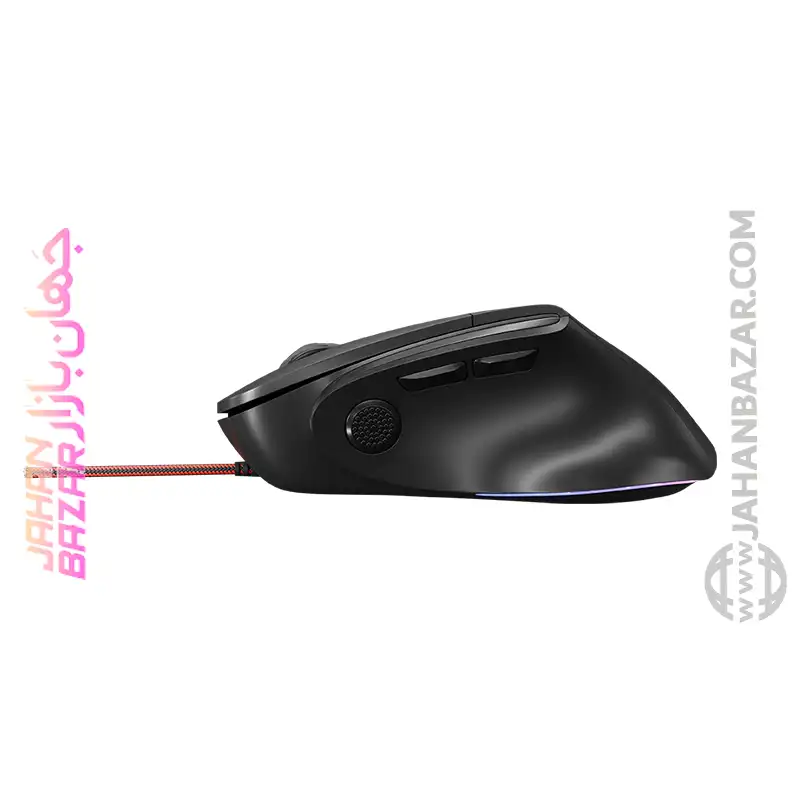ماوس گیمینگ تسکو مدل GM 2031 - Image 9