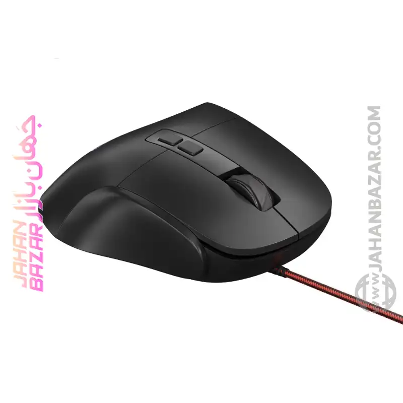 ماوس گیمینگ تسکو مدل GM 2031 - Image 7