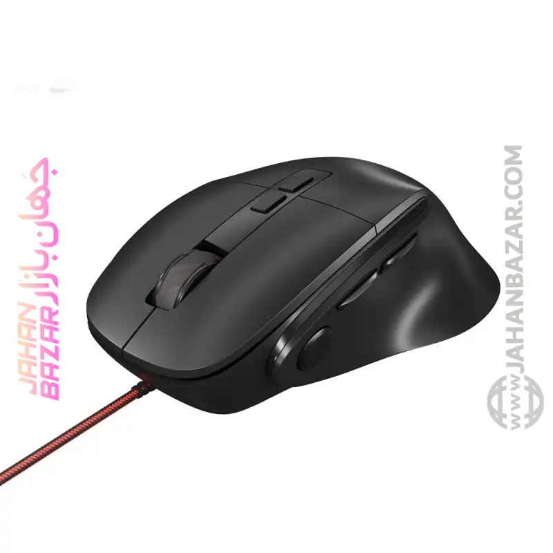 ماوس گیمینگ تسکو مدل GM 2031 - Image 3
