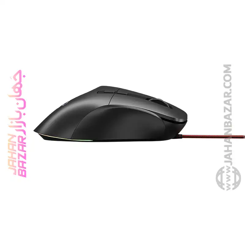 ماوس گیمینگ تسکو مدل GM 2031 - Image 2