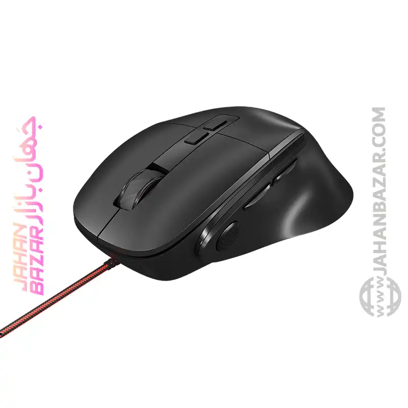 ماوس گیمینگ تسکو مدل GM 2031 - Image 11