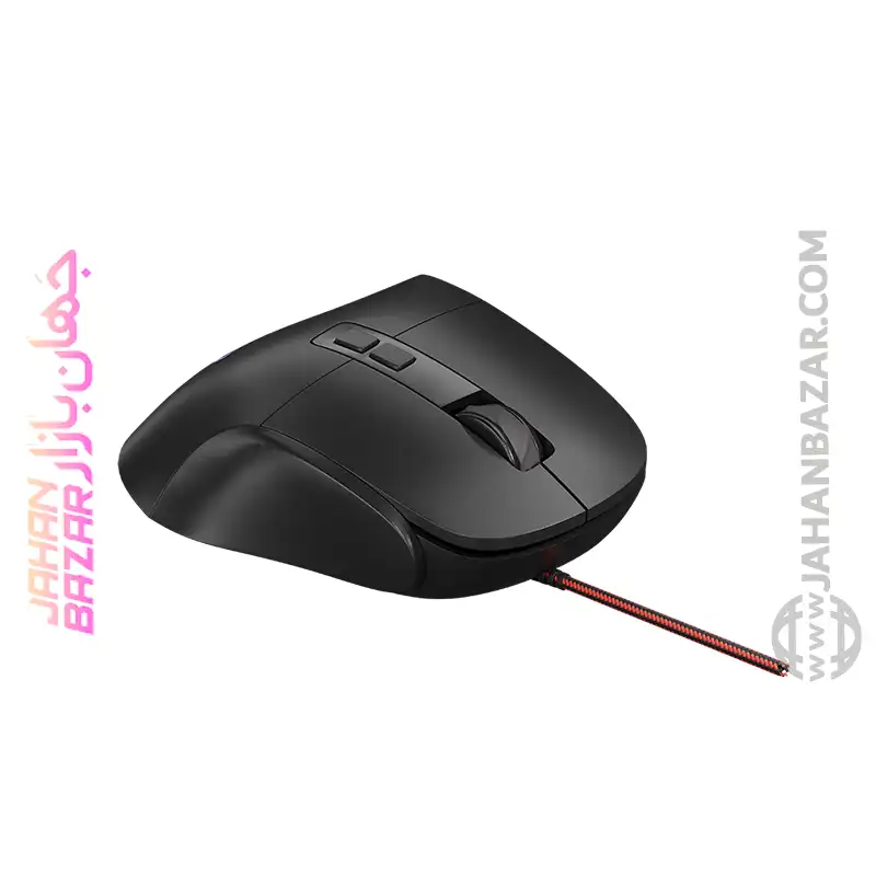 ماوس گیمینگ تسکو مدل GM 2031 - Image 5