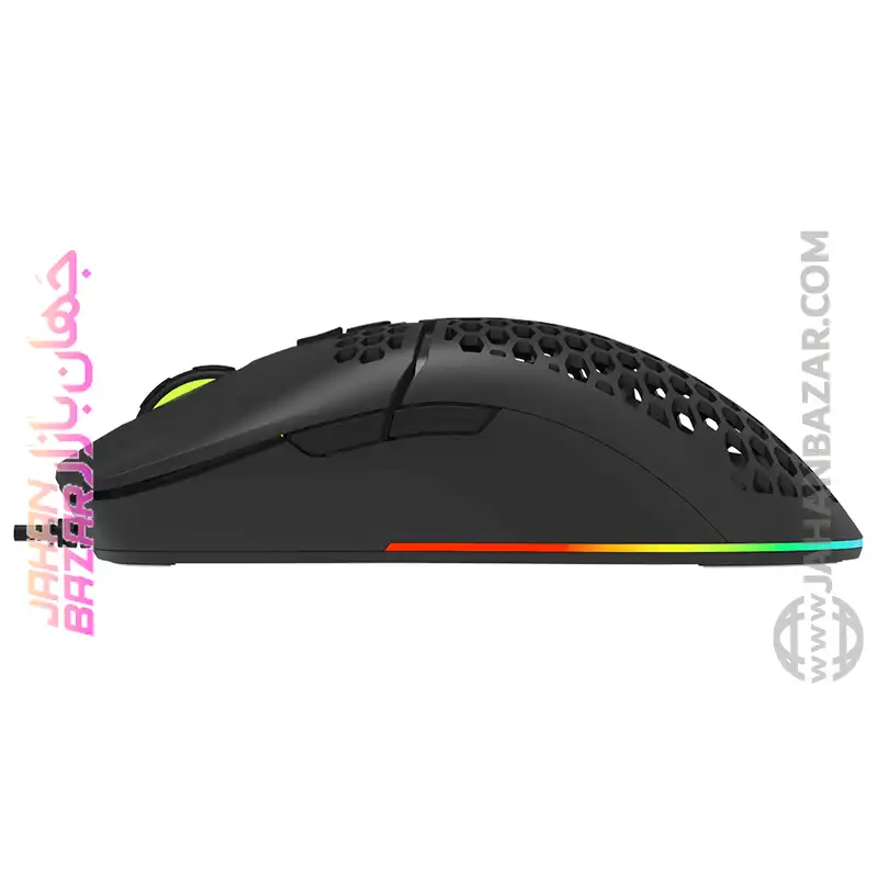 ماوس گیمینگ تسکو مدل GM 790 - Image 10